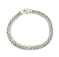 Bracciale Fope Donna in Oro bianco 750B_B